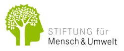 Stiftung für Mensch und Umwelt, Logo